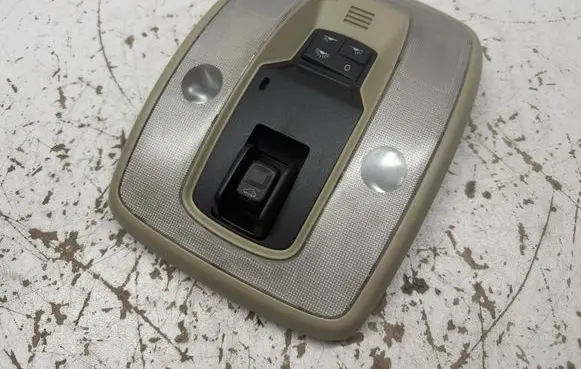 Volvo S80 Front seat light 30798808
