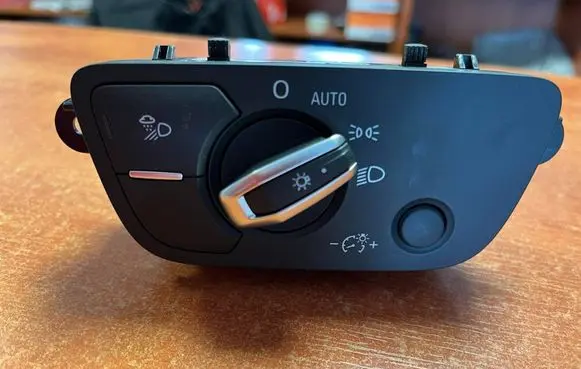 Audi A4 S4 B8 8K Light switch 4M0941531A 1033833100