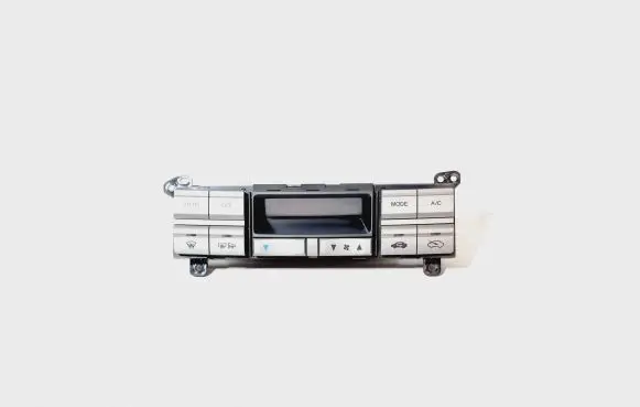 Honda FR-V Climate control unit 79600SJHG41 4124513269 79620SJDG520M1