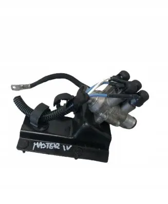 Renault Master III Coolant heater 276258477R