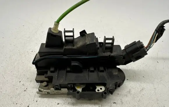 Fiat Croma Rear door lock 51708422