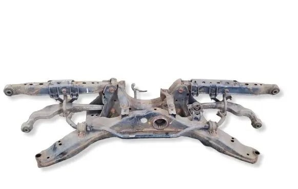 Nissan X-Trail T32 Rear subframe 