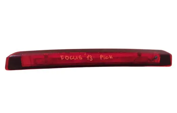 Ford Focus Third/center stoplight BS7113A601BE