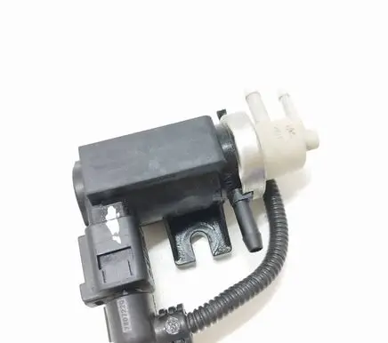 Seat Alhambra (Mk1) Turbo solenoid valve 1J0906627A 72290325