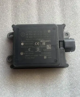 Mercedes-Benz C W205 Distronic sensor radar A0009004134