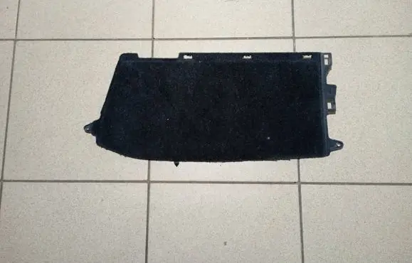 Volvo XC60 Centre console side trim rear 31420761 31469480