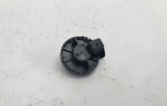 Mazda CX-60 Airbag deployment crash/impact sensor KR9R57KC0