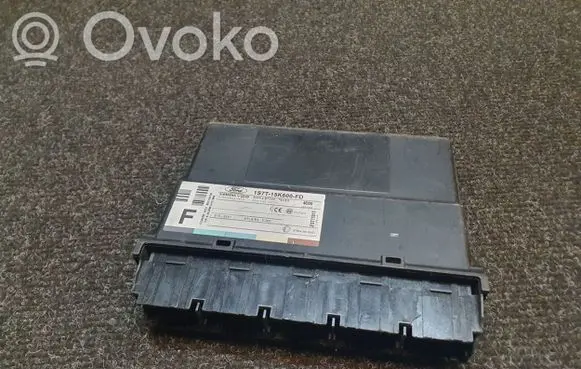 Ford Focus Other control units/modules 1S7T15K600FD