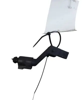 Crankshaft position sensor