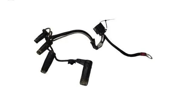 BMW 5 F10 F11 Glow plug wires 7811163 7811938 781193802