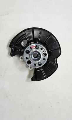 Mercedes-Benz S W222 Rear wheel hub spindle/knuckle A2220406