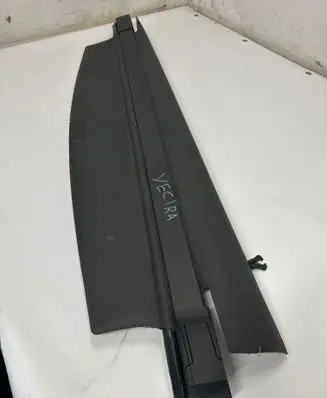 Opel Vectra C Parcel shelf load cover 