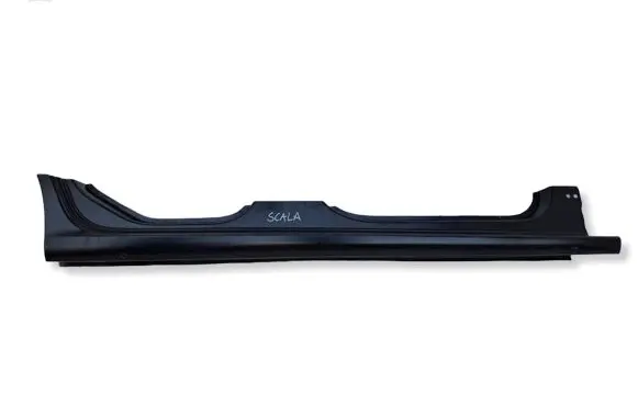 Skoda Scala Other sill/pillar trim element 