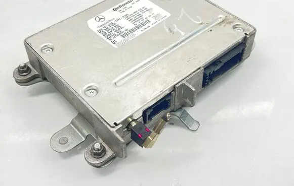 Mercedes-Benz S W221 Bluetooth control unit module A2218708992 A2218703126