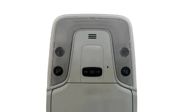 Toyota Prius (XW50) Other interior light