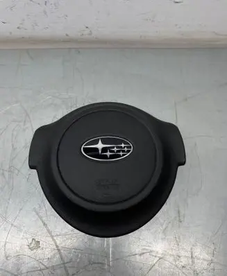 Subaru BRZ Steering wheel airbag WM80QJ01326