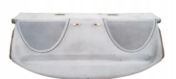 Mercedes-Benz CLK A209 C209 Parcel shelf A2096901349