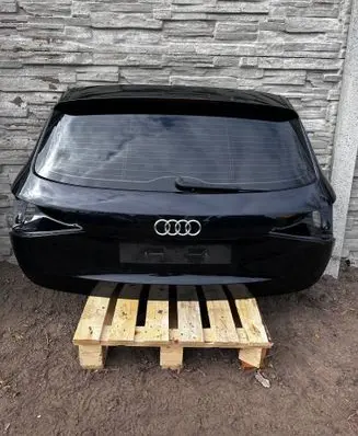 Audi Q5 SQ5 Tailgate/trunk/boot lid