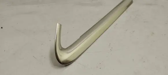 Audi Q3 8U Rear side glass trim 8u0853346