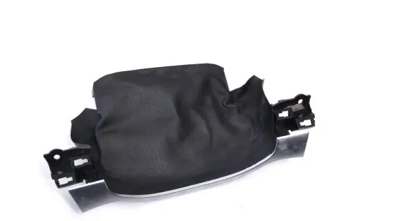 Audi A6 S6 C7 4G Steering wheel column trim 4G2853357