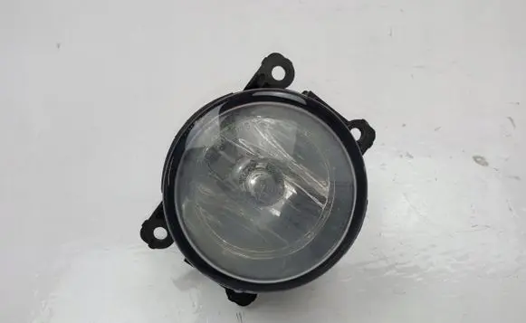 Citroen C5 Front fog light