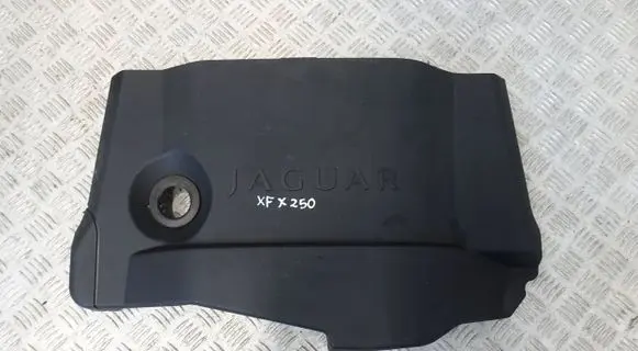 Jaguar XF Engine cover (trim) 4P83-6A949-A