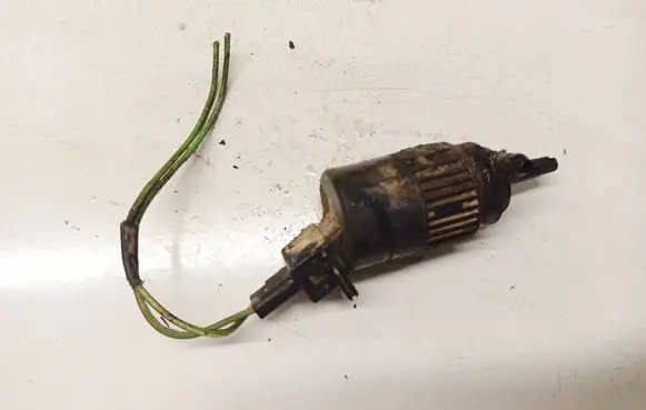 Jaguar X-Type Windscreen/windshield washer pump 