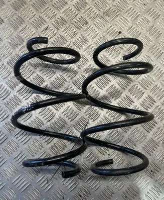BMW 3 F30 F35 F31 Front coil spring
