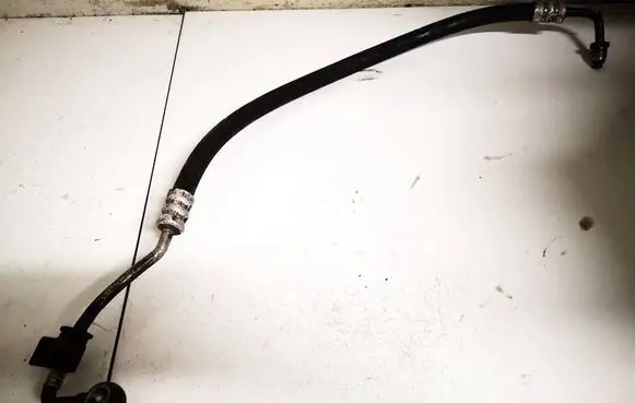 Opel Omega B2 Power steering hose/pipe/line 