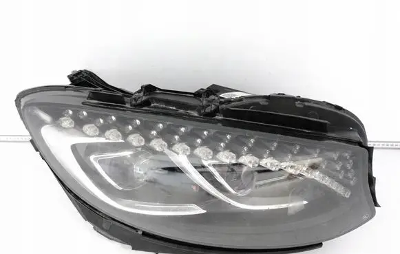 Mercedes-Benz S C217 Headlight/headlamp A2178202061