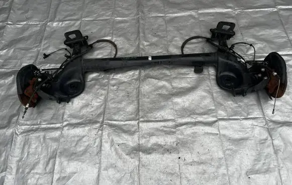 Fiat Tipo Rear axle beam 