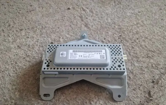 Tesla Model Y Comfort/convenience module 152797300C
