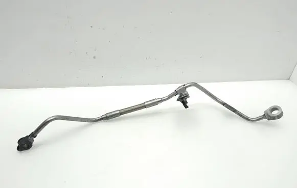 Opel Insignia A Turbo turbocharger oiling pipe/hose 55484446 429147374