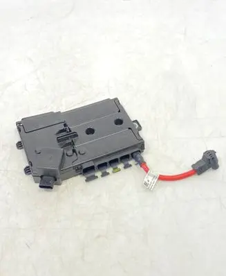 Mercedes-Benz C W205 Positive wiring loom A2055402850