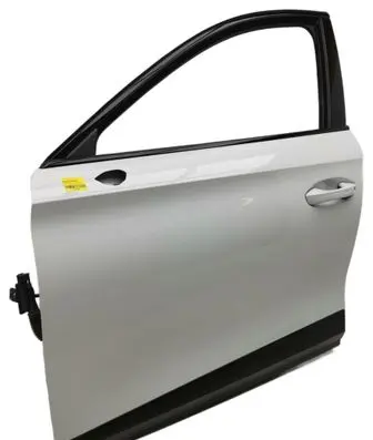 Cupra Formentor Front door 5FF831051A LS9R