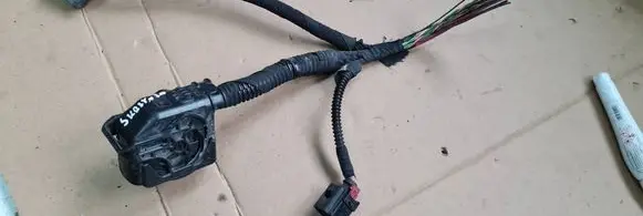 Audi A5 Engine installation wiring loom 4G0973213A