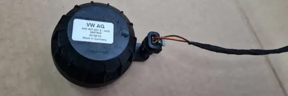 Audi Q5 SQ5 Other control units/modules 4H0907601E 3667693