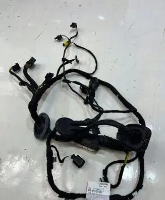 Audi A8 S8 D4 4H Front door wiring loom 4H0971030GS | 888.119.596