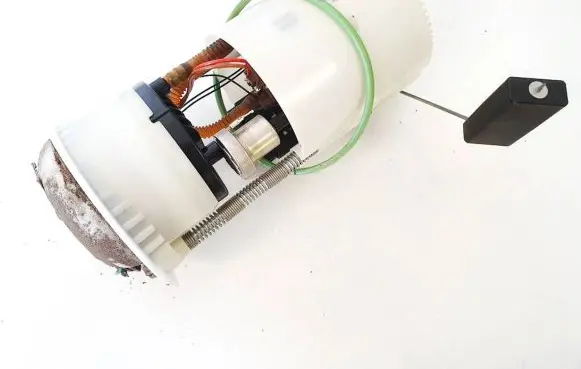 Ford Ka In-tank fuel pump