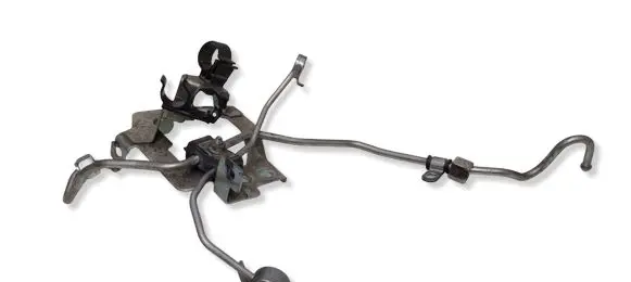 Mazda 6 Fuel line/pipe/hose 