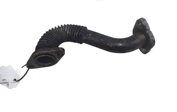EGR valve line/pipe/hose