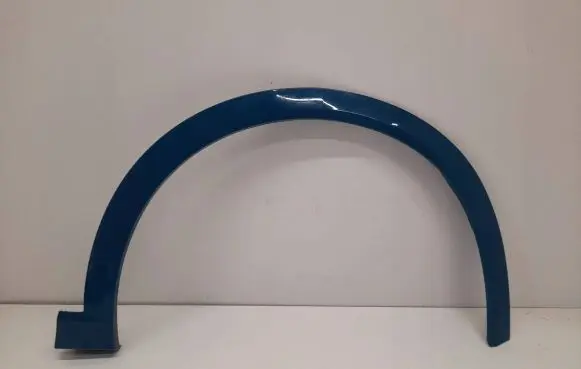 Audi e-tron Front arch trim 4KE853026E