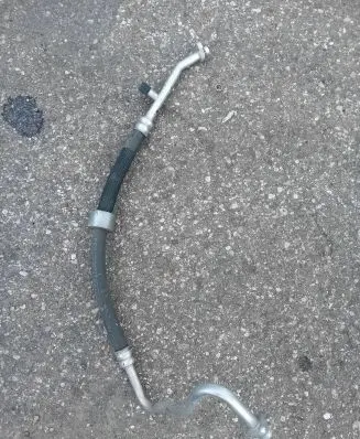 Dacia Dokker Air conditioning (A/C) pipe/hose 924540474r V022013
