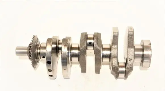 KIA Stonic Crankshaft 