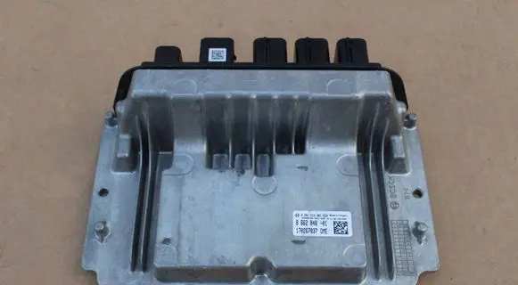 Mini One - Cooper F56 F55 Engine control unit/module ECU 8662848 170267837