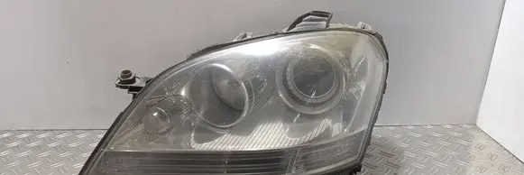 Mercedes-Benz ML W164 Headlight/headlamp A1648260191