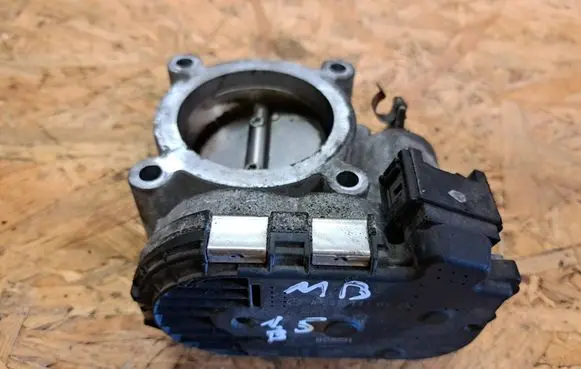 Mercedes-Benz A W168 Throttle valve A2661410525 0280750175