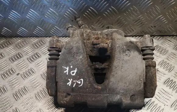 Mercedes-Benz GLK (X204) Front brake caliper 2044214181 A2044214181