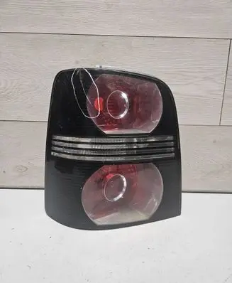 Volkswagen Touran I Rear/tail lights
