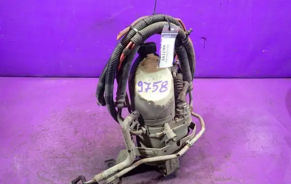 Opel Vectra C Power steering pump